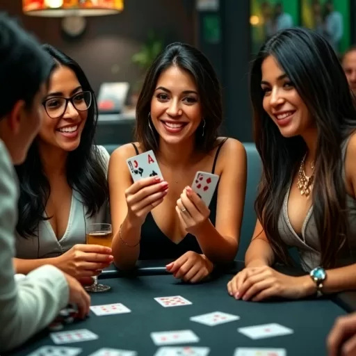 dunia777: Menyelami Keseruan Permainan Poker yang Menarik di Indonesia